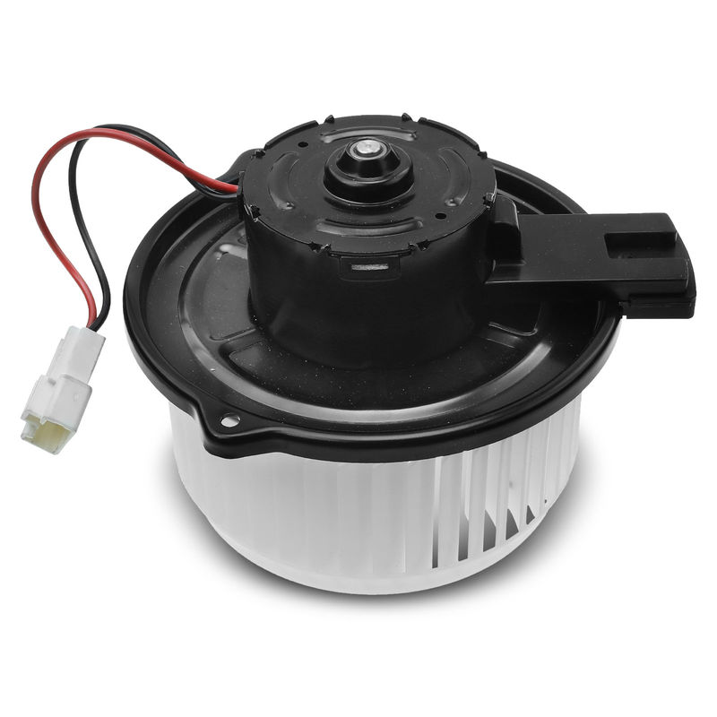 HVAC Heater Blower Motor with Fan Cage for Mazda CX-5 2013-2020 3 2014-2022 6