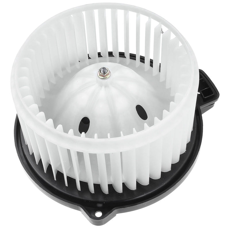 HVAC Heater Blower Motor with Fan Cage for Hyundai Tucson Genesis Coupe Kia Rio