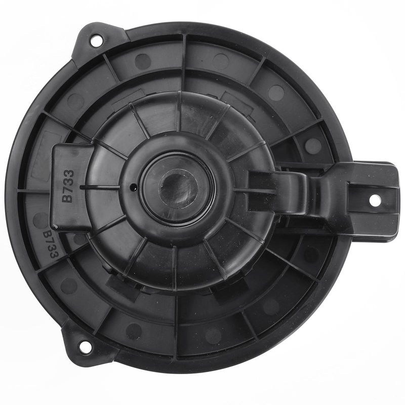 HVAC Heater Blower Motor with Fan Cage for Hyundai Tucson Genesis Coupe Kia Rio