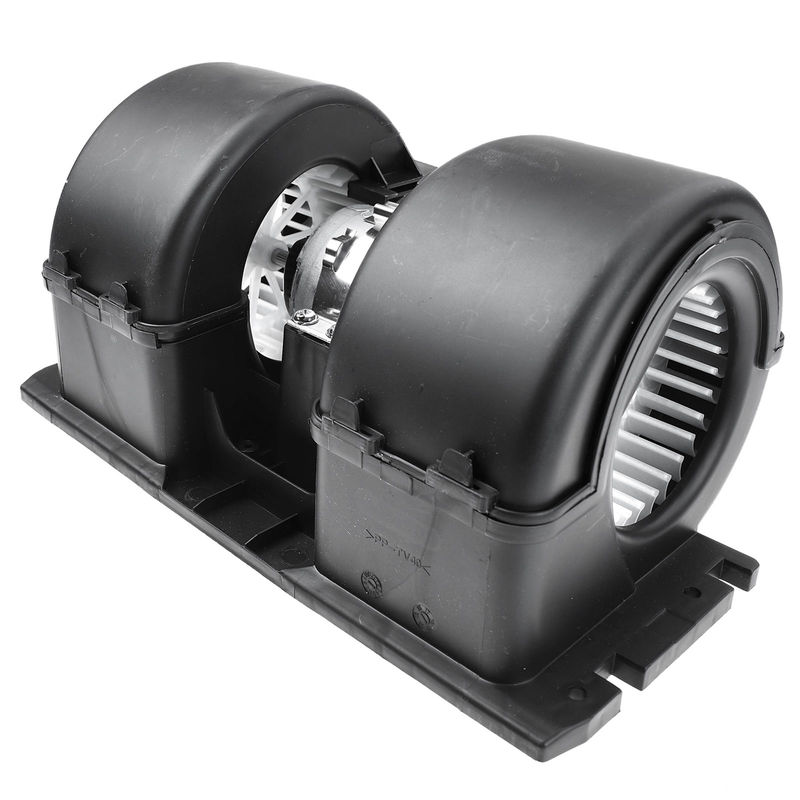 A/C Heater Blower Motor with Dual Wheels for Mercedes-Benz Sprinter 2500 10-17