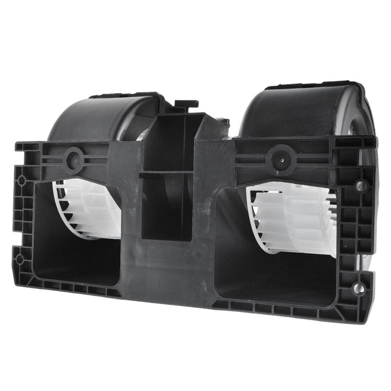 A/C Heater Blower Motor with Dual Wheels for Mercedes-Benz Sprinter 2500 10-17