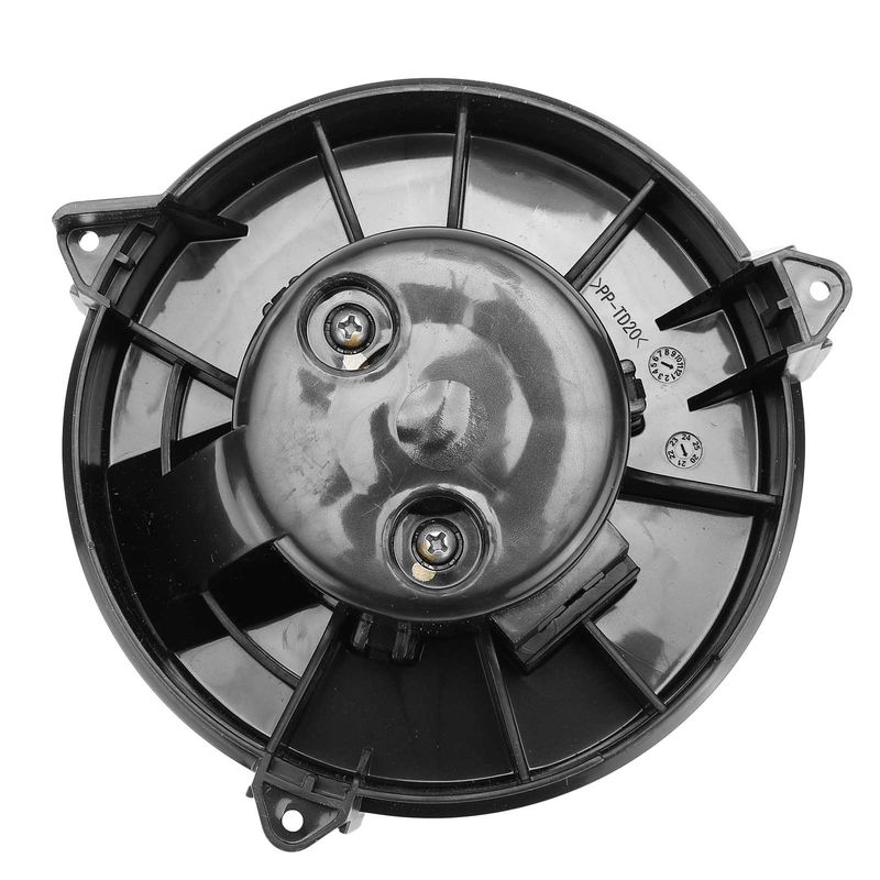 HVAC Heater Blower Motor for Land Rover Freelander 2002-2005 V6 2.5L