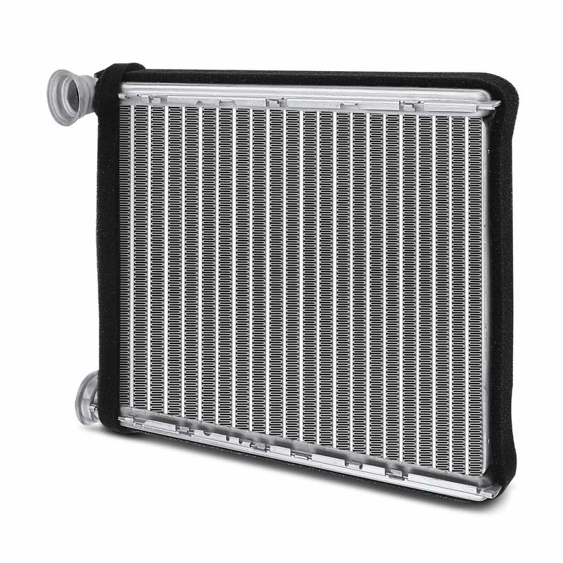 HVAC Heater Core for Volkswagen Jetta 2011-2018 w/ Manual Temperature Controls