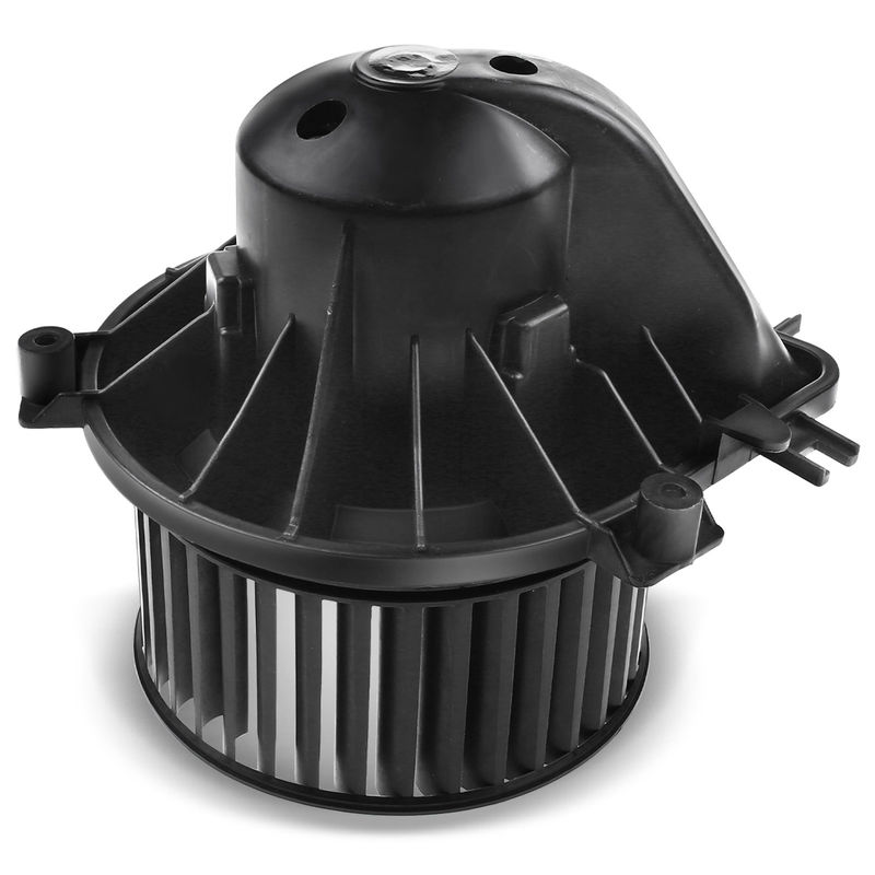 HVAC Heater Blower Motor with Fan Cage for Mini Cooper 2003-2008 1.6L