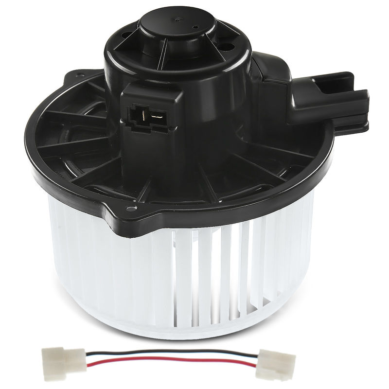 HVAC Heater Blower Motor with Fan Cage for Hyundai Accent 12-17 Tucson 10-15
