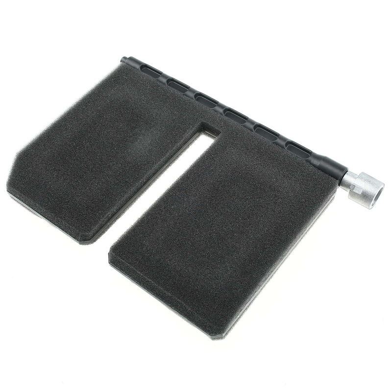 Upper Main HVAC Blend Door Repair Kit for Dodge Ram 1500 2002-2006 Ram 2500