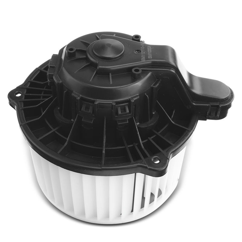HVAC Heater Blower Motor with Fan Cage for Hyundai Elantra 2017-2020 Genesis G80