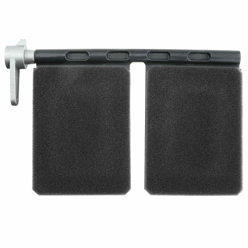 HVAC Blend Door repair Kit for Dodge Ram 1500 Ram 2500 Ram 3500 04-06 4.7L 5.7L