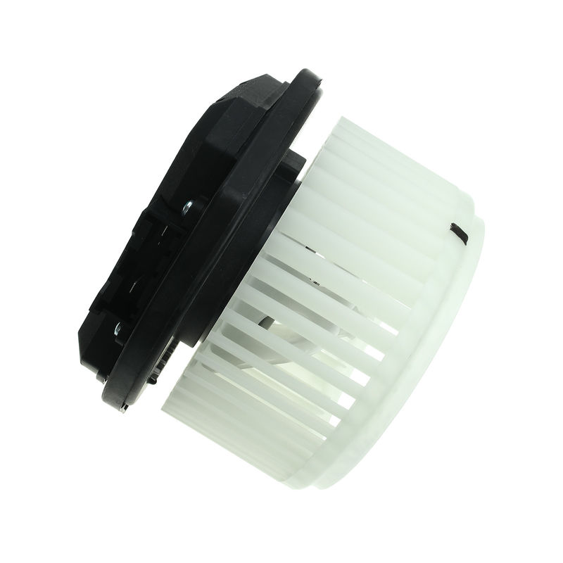 HVAC Heater Blower Motor with Fan Cage for Infiniti QX80 14-19 QX56 Nissan
