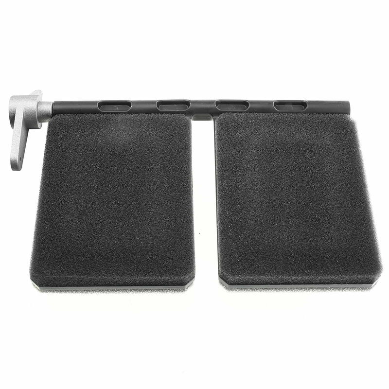 HVAC Blend Door repair Kit for Dodge Ram 1500 Ram 2500 Ram 3500 04-06 4.7L 5.7L