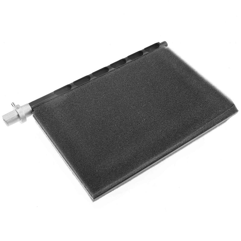 HVAC Blend Door Repair Kit with ATC for Jeep Grand Cherokee 1999-2004 4.7L 4.0L