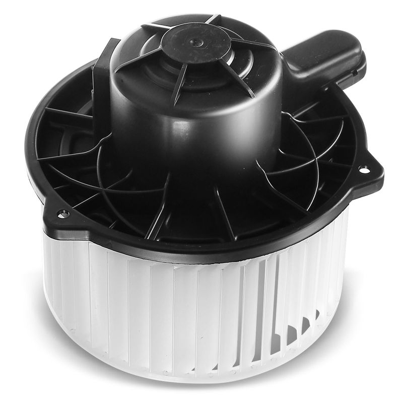 HVAC Heater Blower Motor with Fan Cage for Hyundai Santa Fe 10-18 Kia Sorento