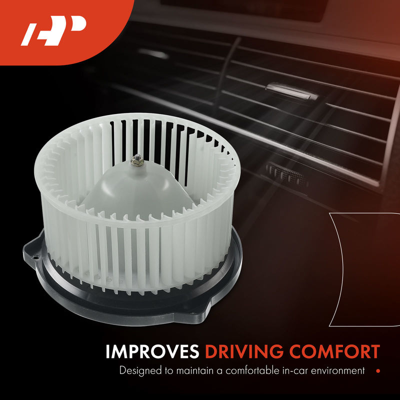 HVAC Heater Blower Motor with Fan Cage for Toyota Corolla 1993-1997