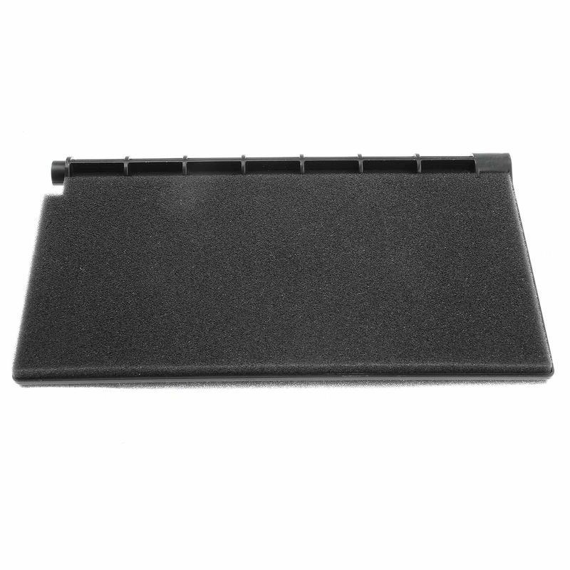 HVAC Heater Blend Door Repair Kit for Ford F-250 F-350 Super Duty Excursion