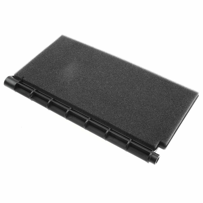HVAC Heater Blend Door Repair Kit for Ford F-250 F-350 Super Duty Excursion