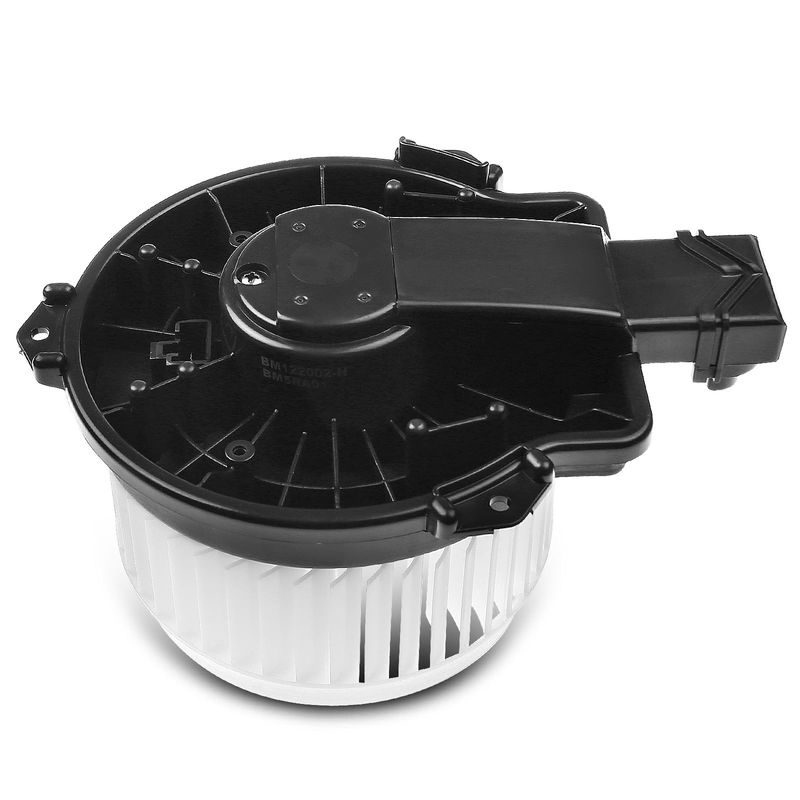 HVAC Heater Blower Motor with Fan Cage for Honda Fit Hatchback 2015-2018