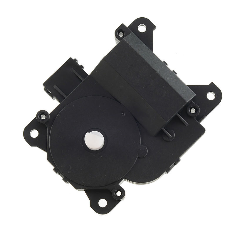 2x Left & Right Main Temperature HVAC Blend Door Actuator for Mazda CX-9 07-15