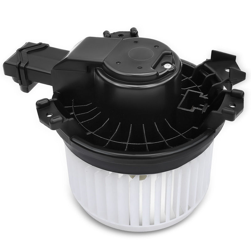 HVAC Heater Blower Motor with Fan Cage for Hyundai Sonata 2015-2019