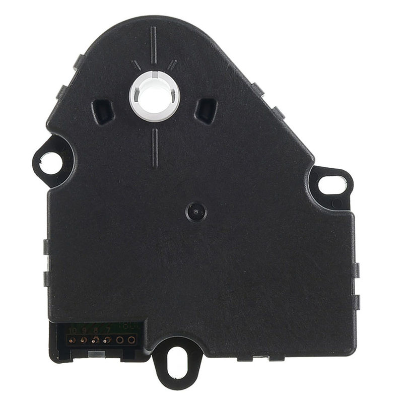 Temperature HVAC Heater Blend Door Actuator for Chevy Express GMC Suburban 1500 Mack