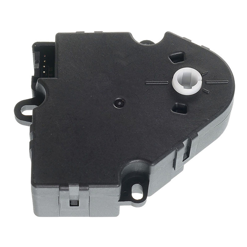 Temperature HVAC Heater Blend Door Actuator for Chevy Express GMC Suburban 1500 Mack