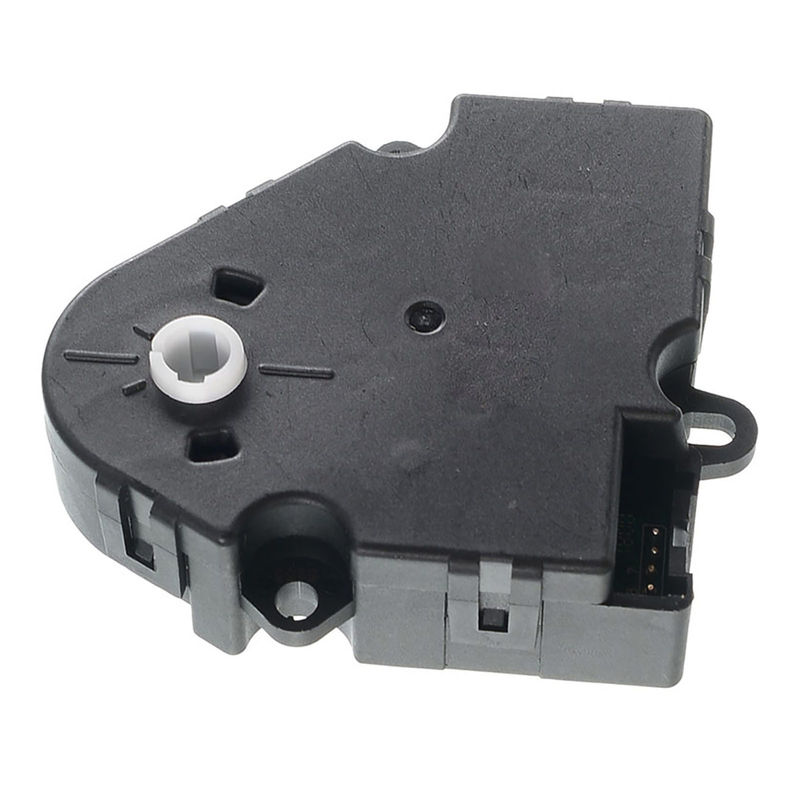 Temperature HVAC Heater Blend Door Actuator for Chevy Express GMC Suburban 1500 Mack
