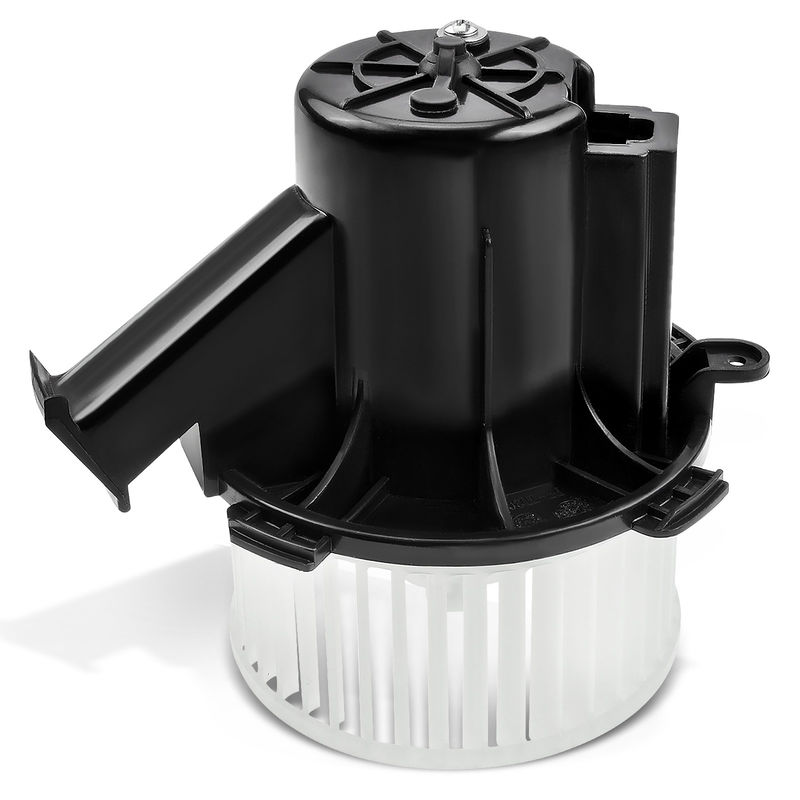 HVAC Heater Blower Motor with Fan Cage for Smart Fortwo 2008-2017