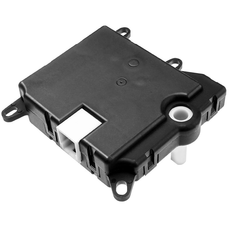 Main Temperature HVAC Heater Blend Door Actuator for Ford Ranger Explorer 1995-2011