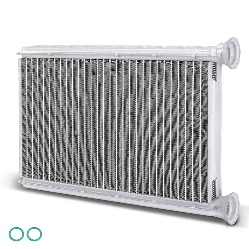 HVAC Heater Core for Ford Focus 08-11 F-250 F-350 F-450 F-550 Super Duty 11-16