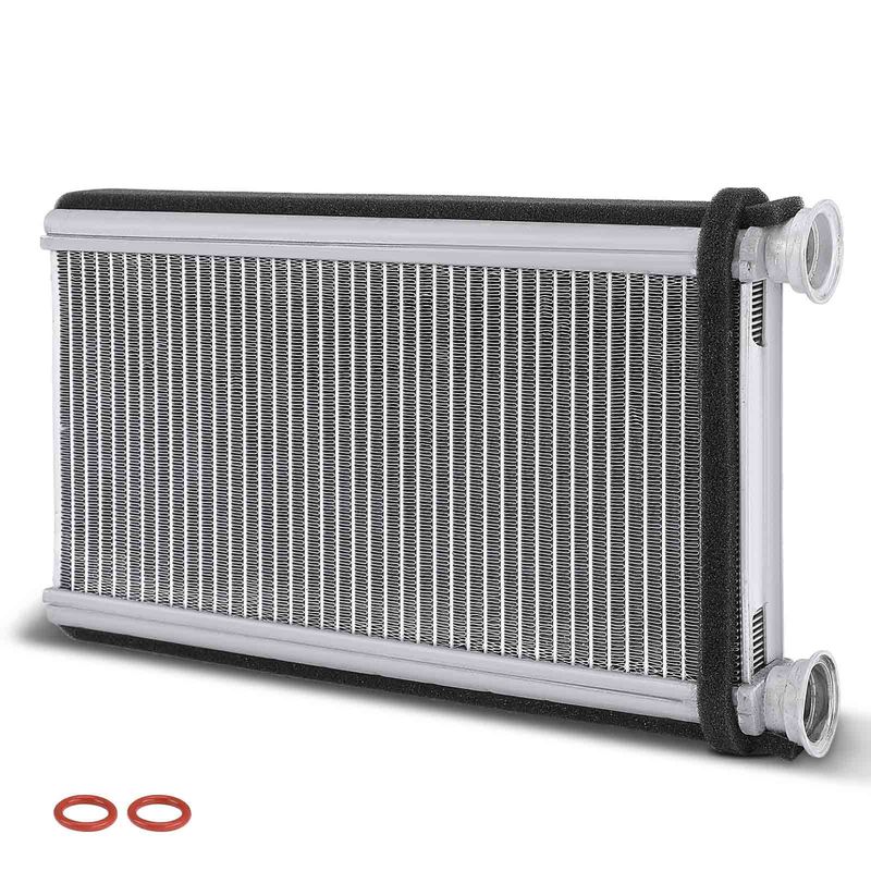 HVAC Heater Core for Subaru Forester 2009-2022 Impreza WRX WRX STI XV Crosstrek