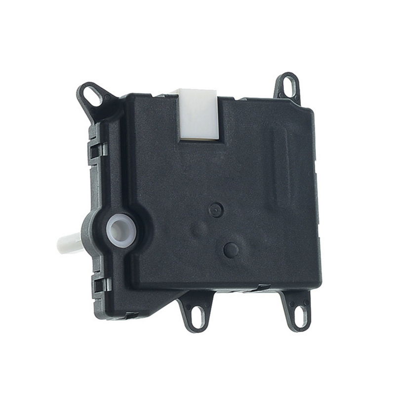 Main Temperature HVAC Heater Blend Door Actuator for Ford F-250 F-350 F-450 F-550