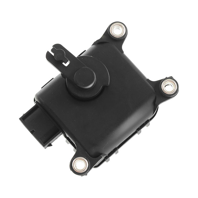 Main Mode HVAC Heater Blend Door Actuator for VW Jetta Beetle Golf Audi TT Quattro