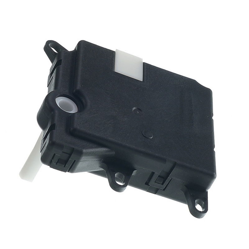 Main Temperature HVAC Heater Blend Door Actuator for Ford F-250 F-350 F-450 F-550