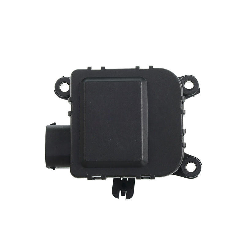 Main Mode HVAC Heater Blend Door Actuator for VW Jetta Beetle Golf Audi TT Quattro