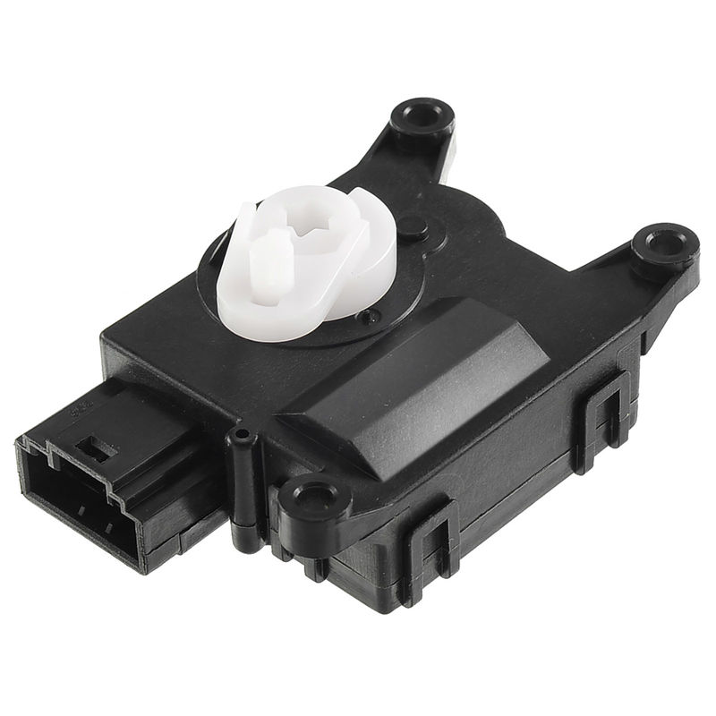 Main Defrost HVAC Heater Blend Door Actuator for Volkswagen Passat 12-18 Beetle