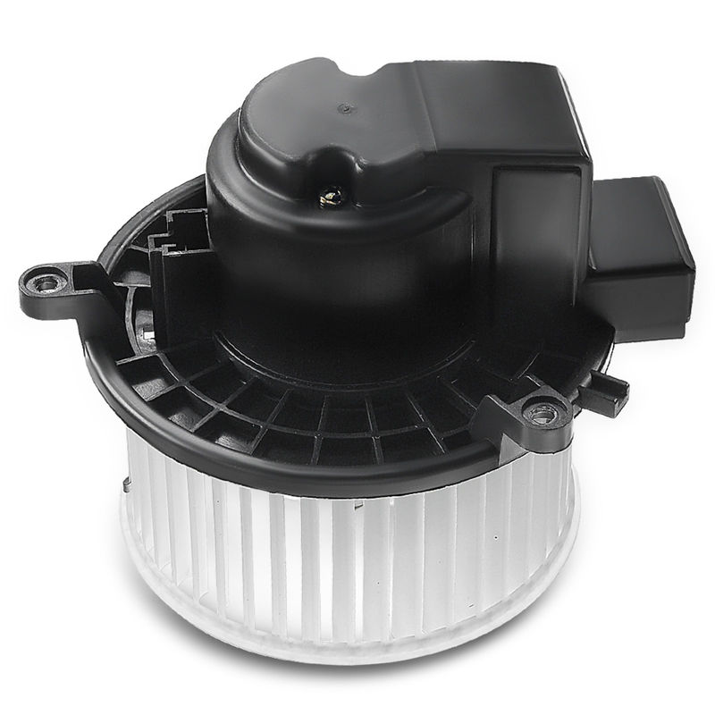 Rear A/C Heater Blower Motor with Fan Cage for Chrysler Town & Country