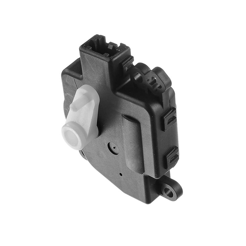 Main Air Inlet HVAC Heater Blend Door Actuator for Ford F-150 2004-2008 Lincoln Mark LT