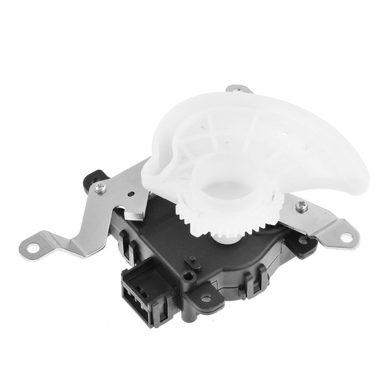 Left Main Temperature HVAC Heater Blend Door Actuator for Honda CR-V 2012-2016 Acura RDX