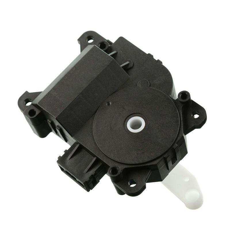 Left Main Temperature HVAC Heater Blend Door Actuator for Chevy Caprice 11-15 SS Pontiac