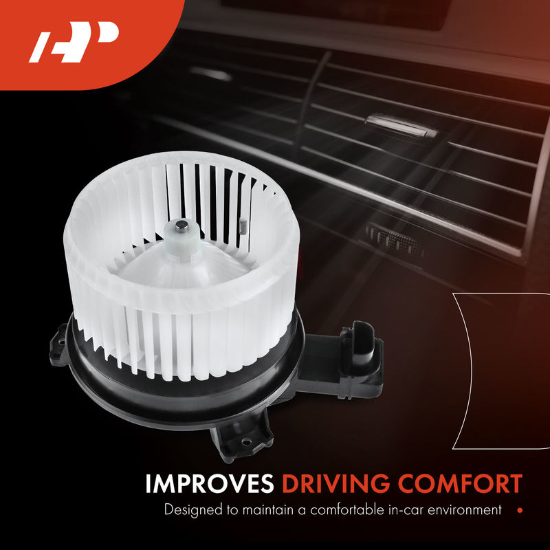 HVAC Blower Motor Fan Assembly for Honda CR-V 2017-2021 1.5L 2.4L Sport Utility