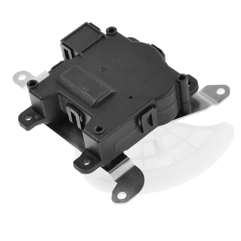 Left Main Temperature HVAC Heater Blend Door Actuator for Honda CR-V 2012-2016 Acura RDX