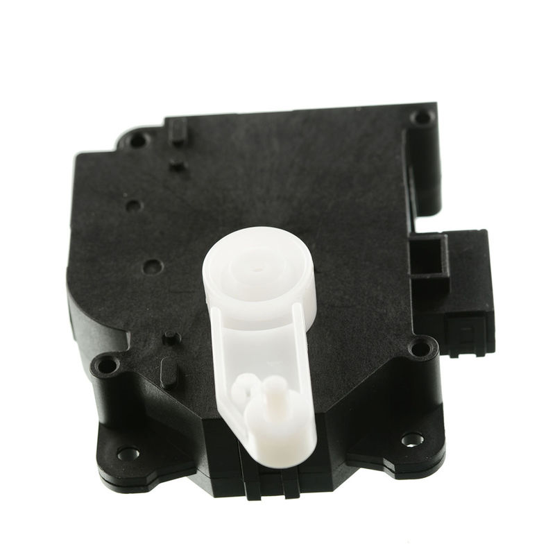 Left Main Temperature HVAC Heater Blend Door Actuator for Chevy Caprice 11-15 SS Pontiac