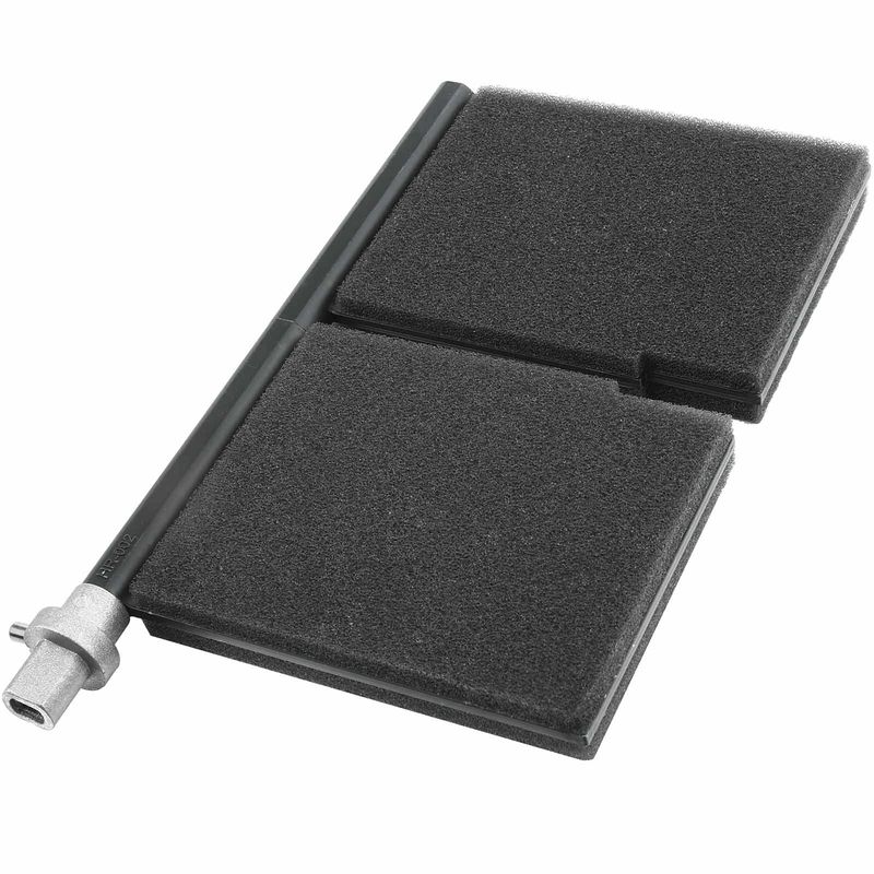 HVAC Blend Door Repair Kit with ATC for Jeep Grand Cherokee 1999-2004 4.0L 4.7L