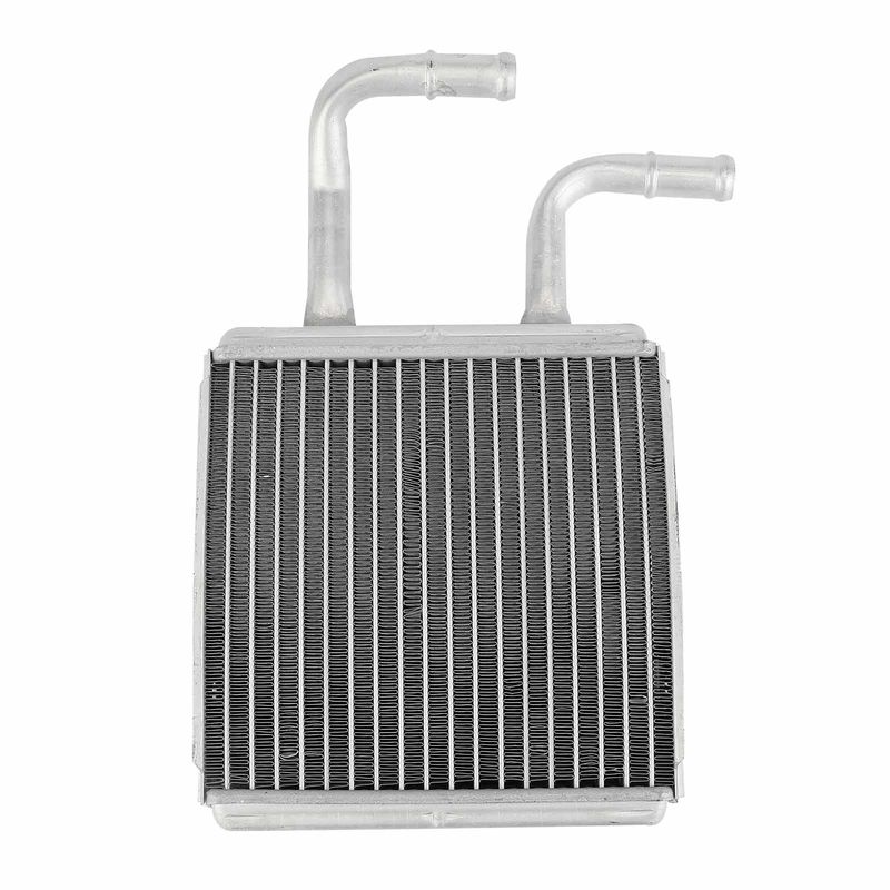 Rear HVAC Heater Core for Nissan Quest 1993-1999 Mercury Villager 1993-2002 MPV