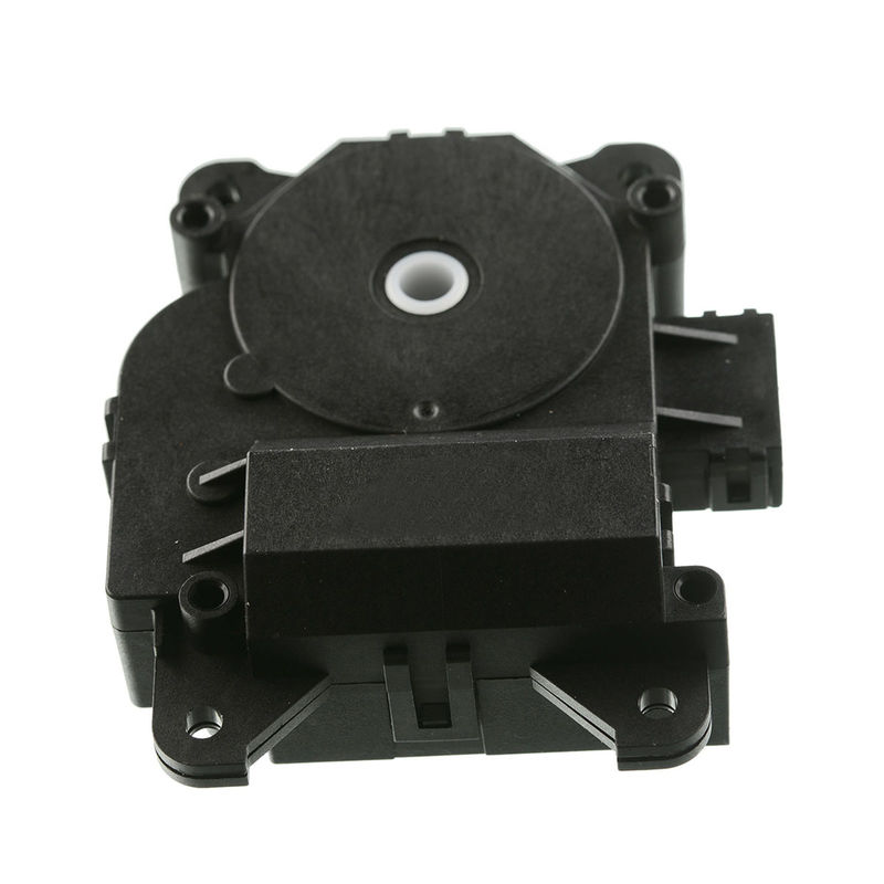 Left Main Temperature HVAC Heater Blend Door Actuator for Chevy Caprice 11-15 SS Pontiac