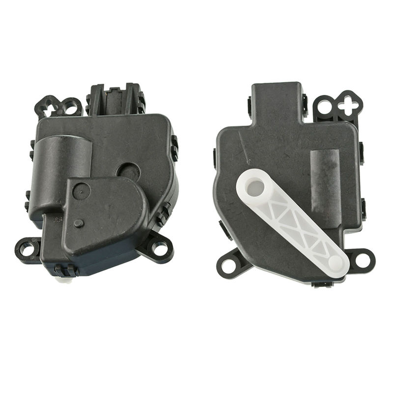 2x Defrost or Mode HVAC Heater Blend Door Actuator for Ford Mustang 2005-2009