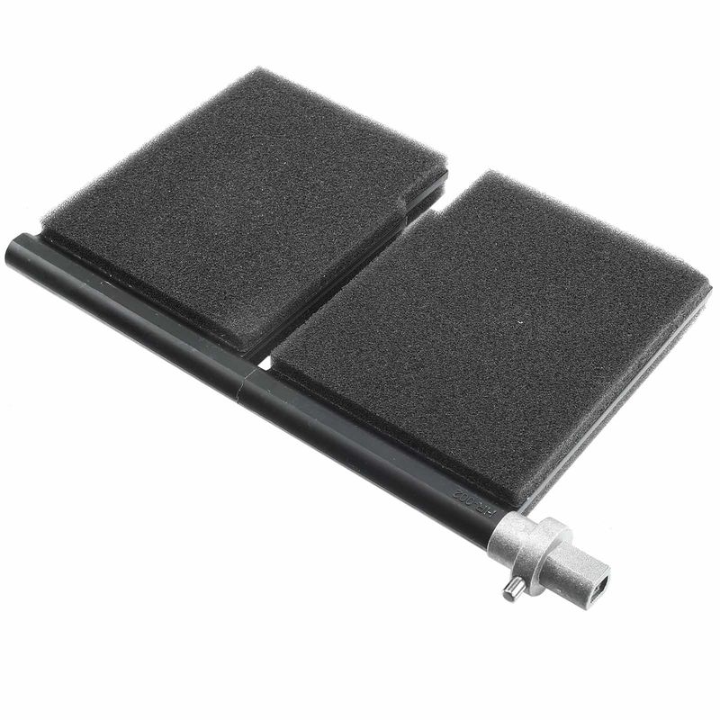 HVAC Blend Door Repair Kit with ATC for Jeep Grand Cherokee 1999-2004 4.0L 4.7L