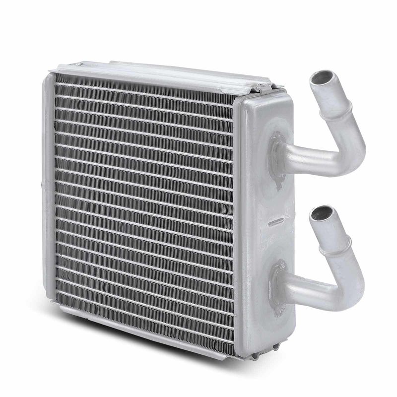Rear HVAC Heater Core for Ford Expedition 1997-1998 Lincoln Navigator 1998 SUV