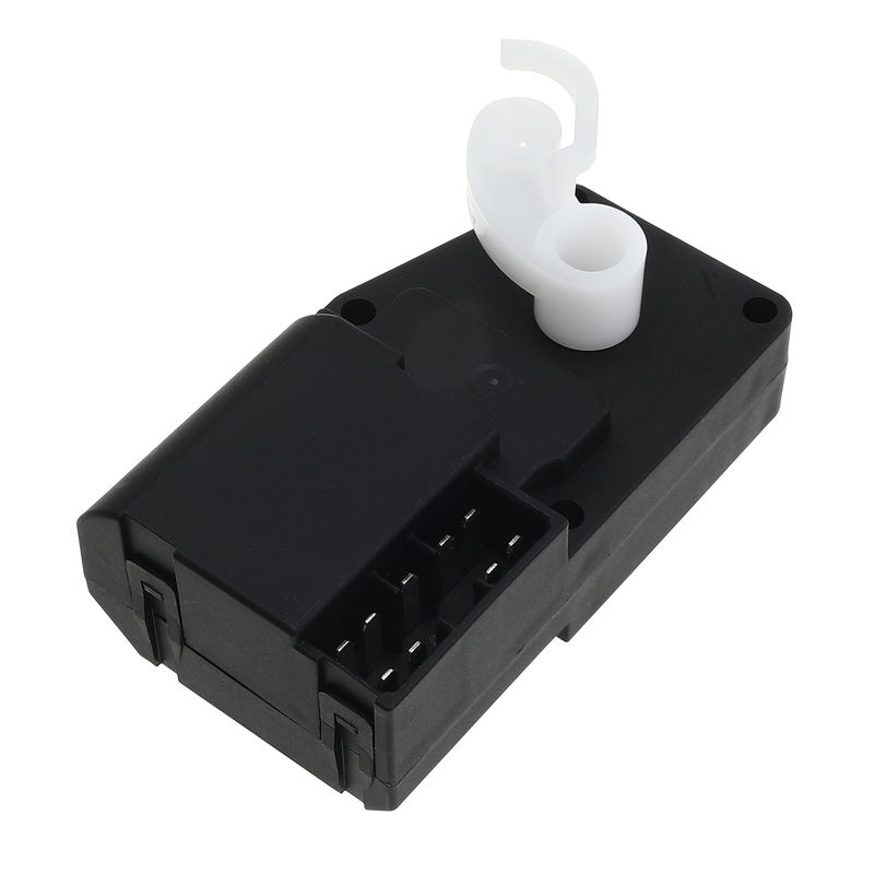 HVAC Heater Blend Door Actuator for Chevy T8500 GMC T6500 T7500 Isuzu FRR FSR