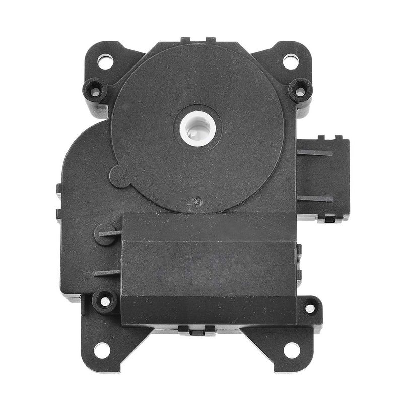 Main HVAC Heater Blend Door Actuator for Subaru Legacy Outback 2013-2018