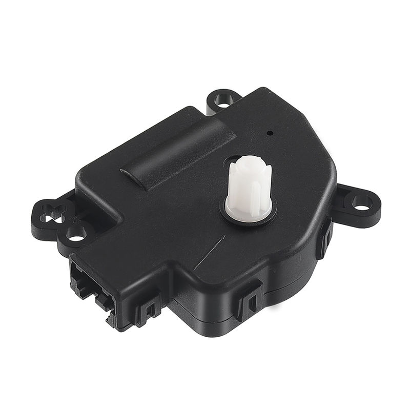 Auxiliary HVAC Heater Blend Door Actuator for Dodge Durango 2014-2017 Grand Cherokee